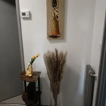 Super 6 Voyageurs Hyper Centre Montluçon