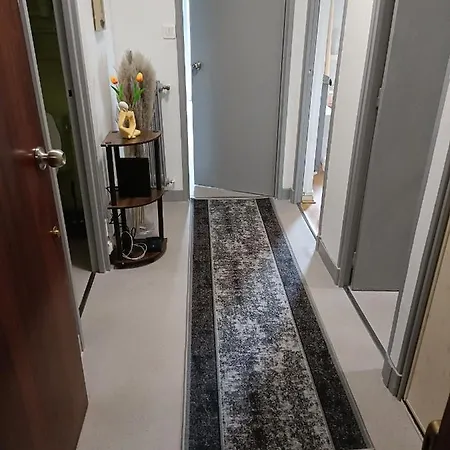 Super 6 Voyageurs Hyper Centre Appartement Montluçon